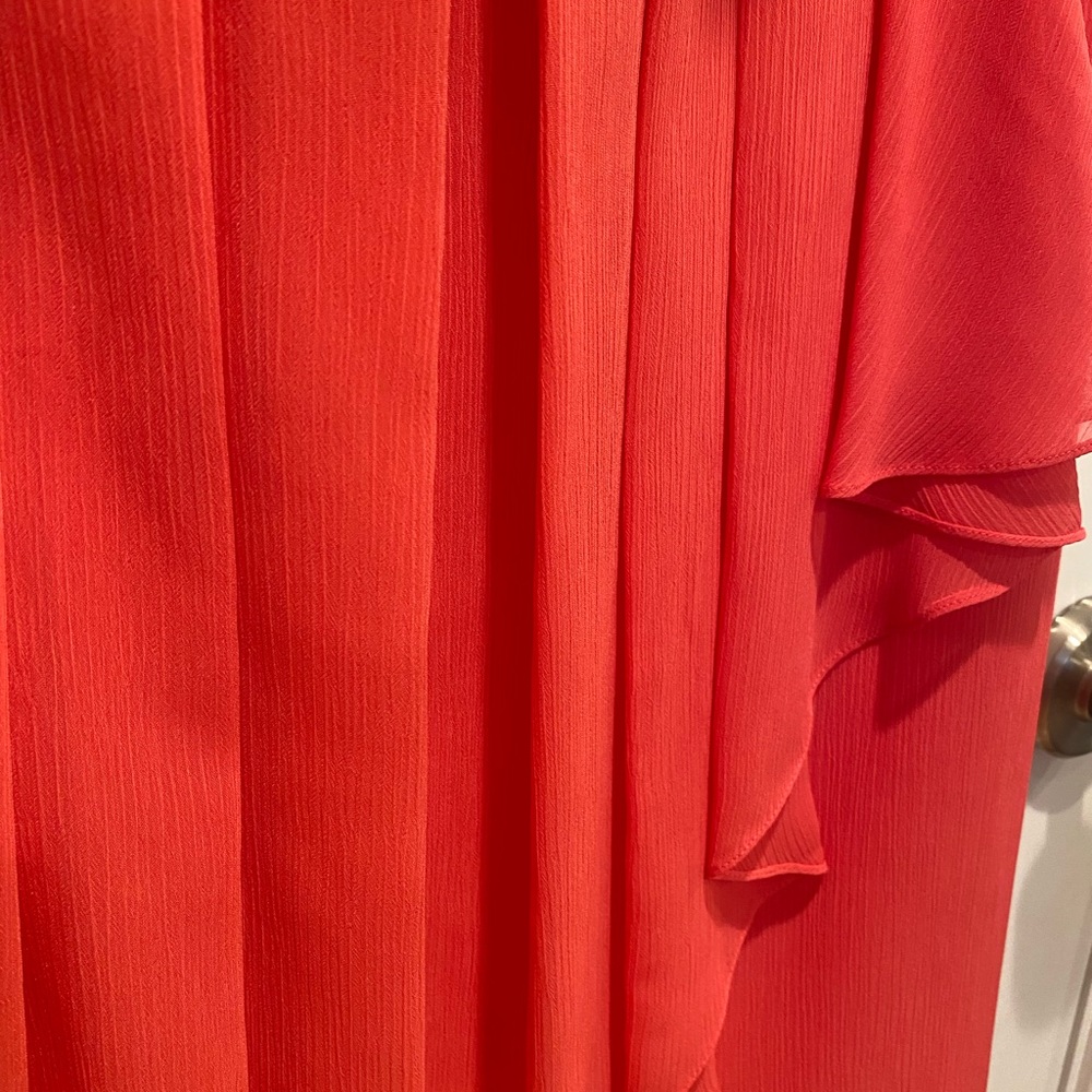 David’s Bridal bridesmaid dress - Picture 4 of 4